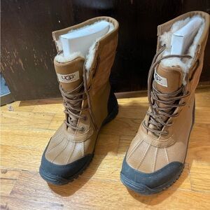 UGG Adirondack III Boot